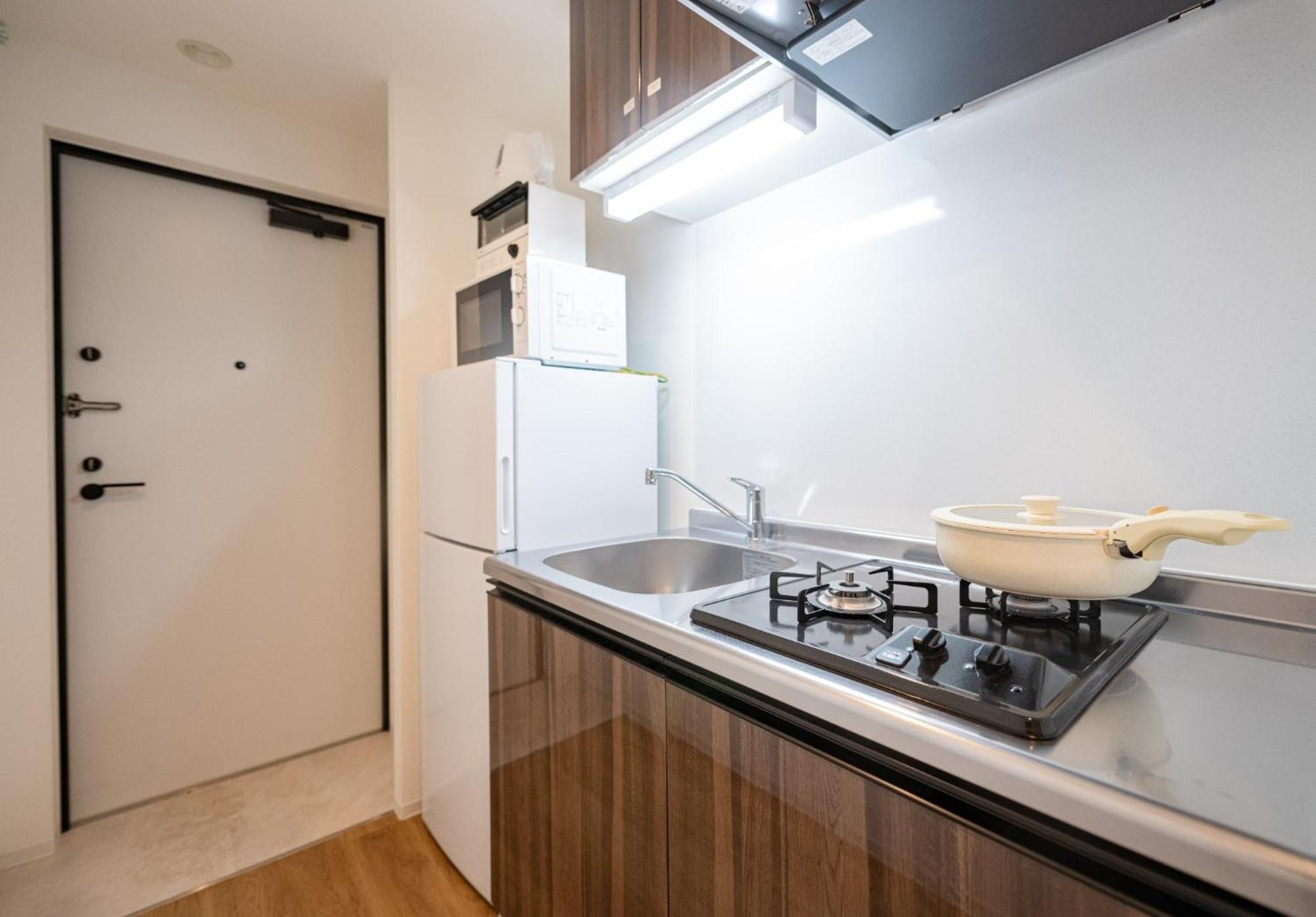 Apartamento The World Omori 102 - Vacation 19409v *