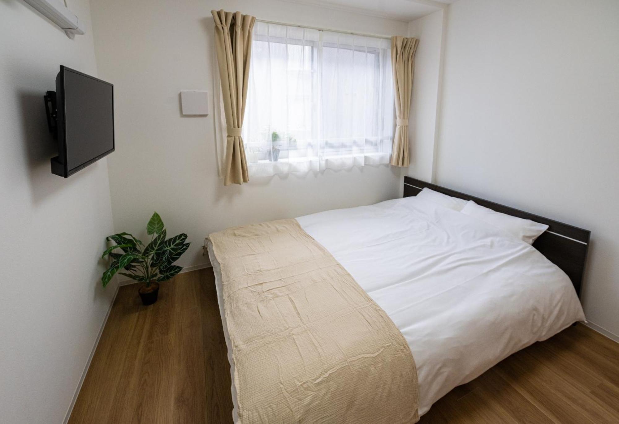Apartamento The World Omori 102 - Vacation 19409v